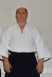 <b>Derek Eastman Sensei 6th dan International BiranKai ~ AikiKai Hombu.</b>