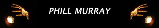 Phill Murray