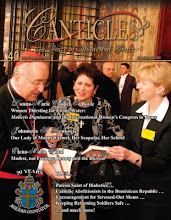 Canticle Magazine