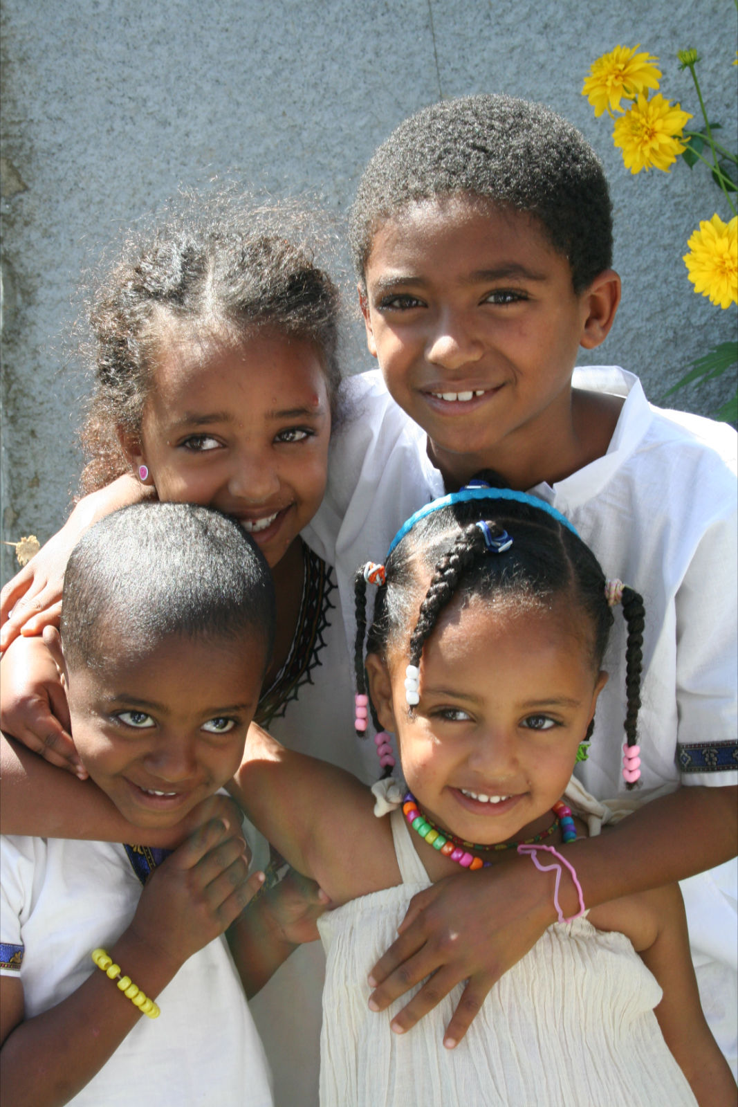 Adoption Advocates International News: More photos from the Holiday