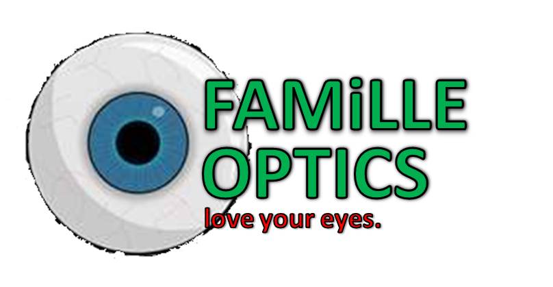 Famille Optics
