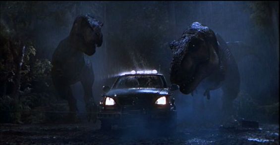 Huyền thọai phim khủng long : Jurassic Park . - Page 3 Lost+world