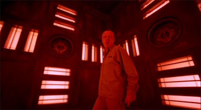 Cube Zero Movie