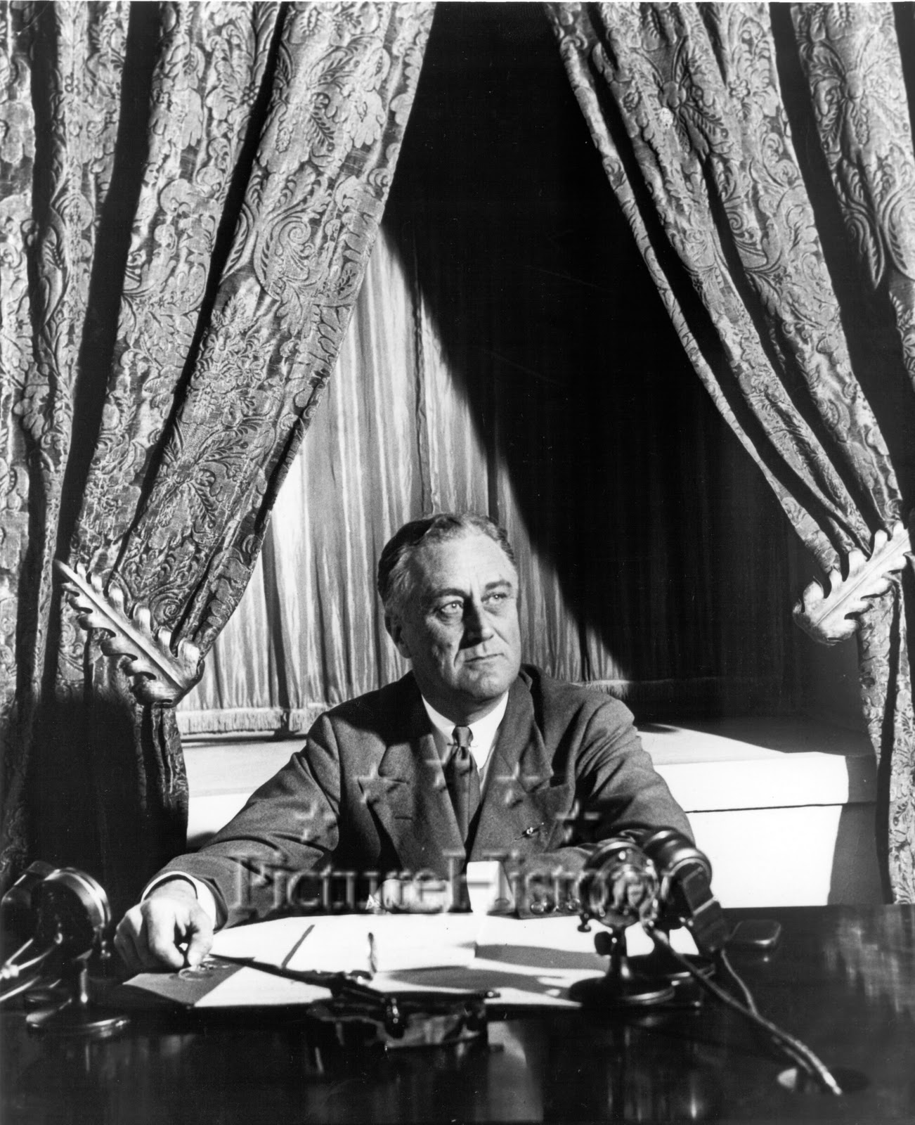 Overproduction Great Depression