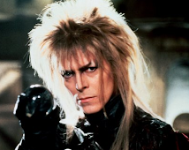 Goblin King