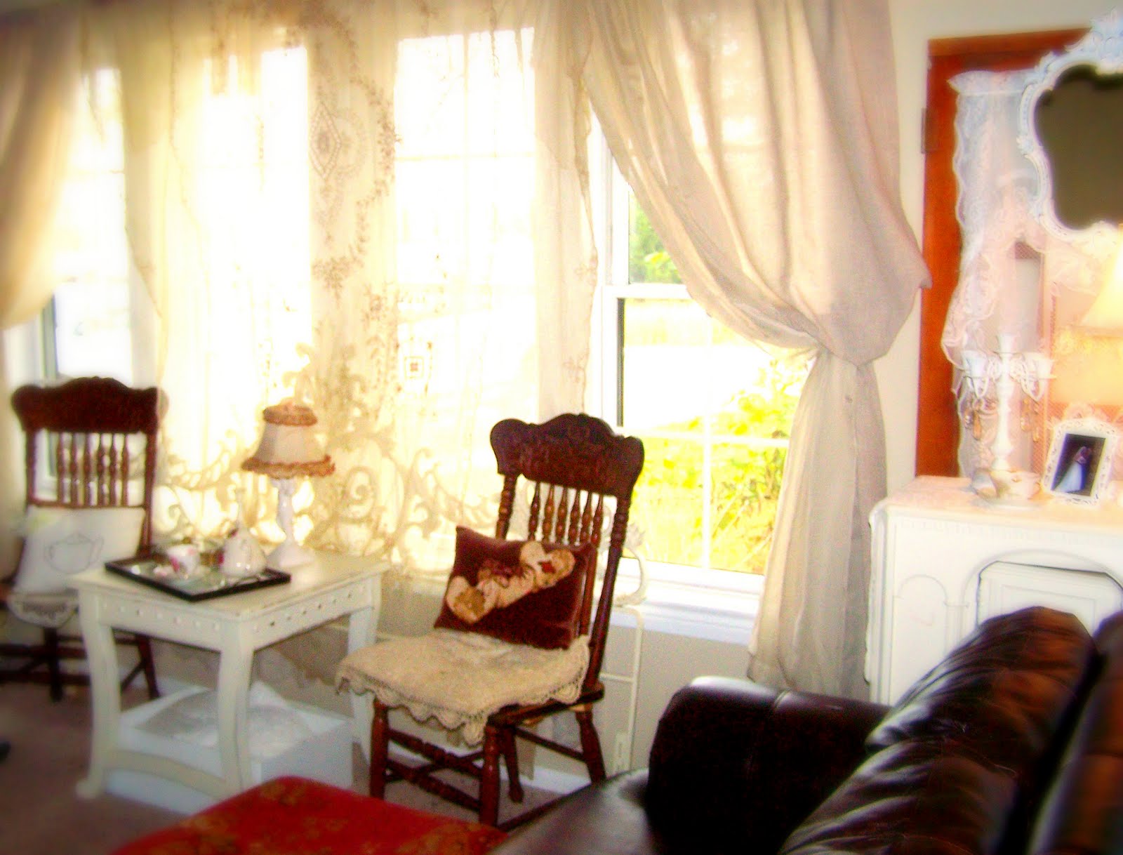 Victorian Decorating Ideas Victorian Decorating Ideas