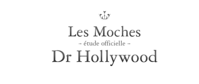 Les Moches