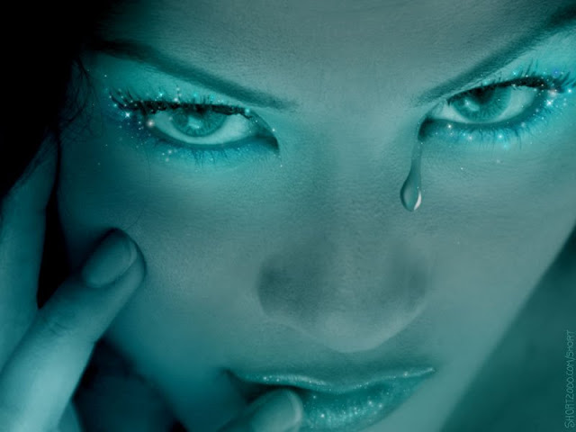 Tear Tattoo Significance. Site for the this design or tear drop first He Tear Tattoo Significance. Site for the this design or tear drop first He
