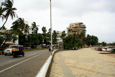 Carter Road Bandra