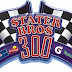 JGR teammates lock up front row for Stater Bros. 300