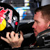 Brian Vickers Ready to Race