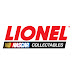 Lionel NASCAR collectables launches new website, social media presence