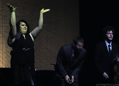 Antony and the Johnsons lisboa