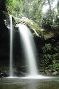 Air Terjun 'Abpa Libaluh'