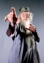 Albus Dumbeldore