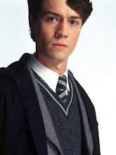 Tom Marvolo Riddle