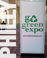 Philly Go Green Expo
