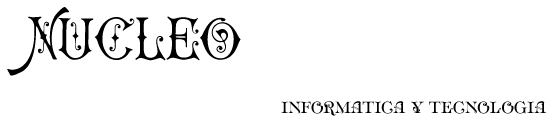 NUCLEO