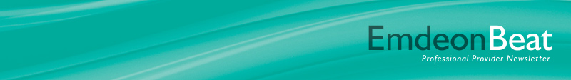 Emdeon Beat - Physician Practices News