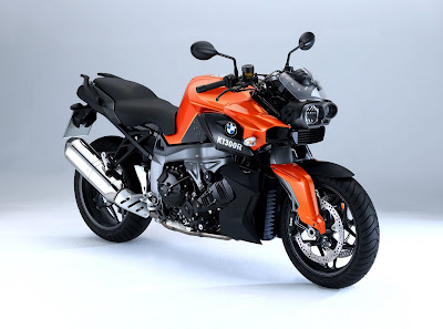 Site Blogspot Brands on Only Bikes Bmw K1300r Brand New Model