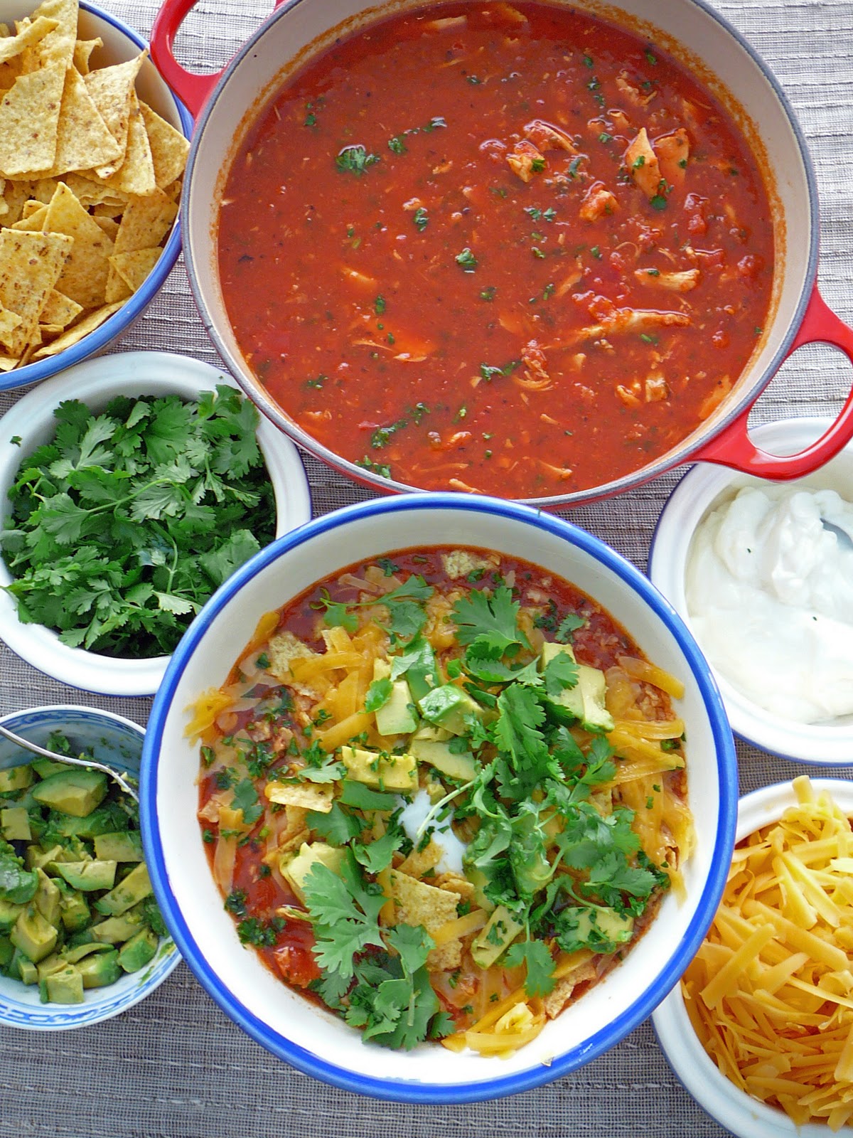 Salvation Sisters San Antonio Riverwalk and Tortilla Soup