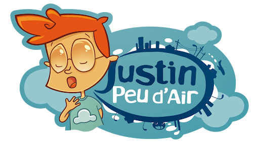 Justin Peu d'Air