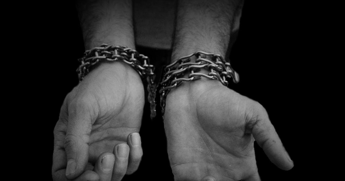 Acido Vivir El nuevo disfraz de la esclavitud