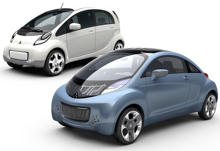 Electric car 2010 Mitsubishi electric cars 2010. Electric car 2010 Mitsubishi