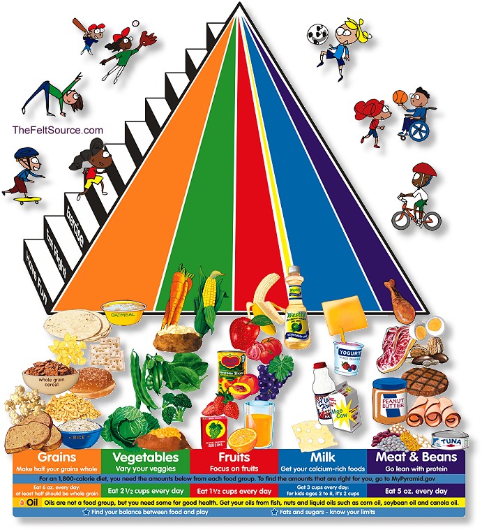 Blank+healthy+diet+pyramid