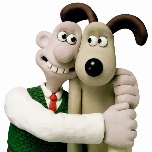 Life4mph “Gromit, that’s it! Cheese! We’ll go somewhere where there’s