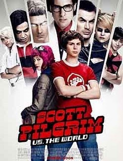 download Scott Pilgrim vs the World Scott Pilgrim vs the World