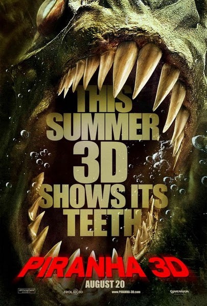 piranha walpaper piranha