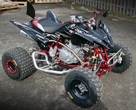 Books Service Manual Yamaha YFM350 Warrior Guide - System ... yamaha yfm350 engine diagram 