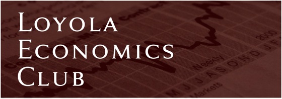 Loyola New Orleans Economics Club