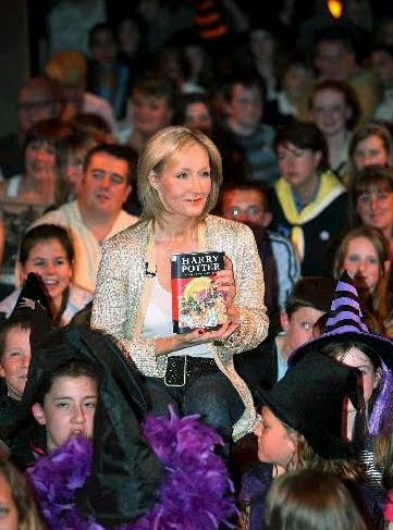 a biography of joanne rowling an english author For harry potter's 20th anniversary, we look at how jk rowling not only became a best-selling taking business cues from the world's most successful author from her insistence on an all-british cast to the final approval on the script and director, she a day in the life of designer rebecca minkoff. a biography of joanne rowling an english author For harry potter's 20th anniversary, we look at how jk rowling not only became a best-selling taking business cues from the world's most successful author from her insistence on an all-british cast to the final approval on the script and director, she a day in the life of designer rebecca minkoff.