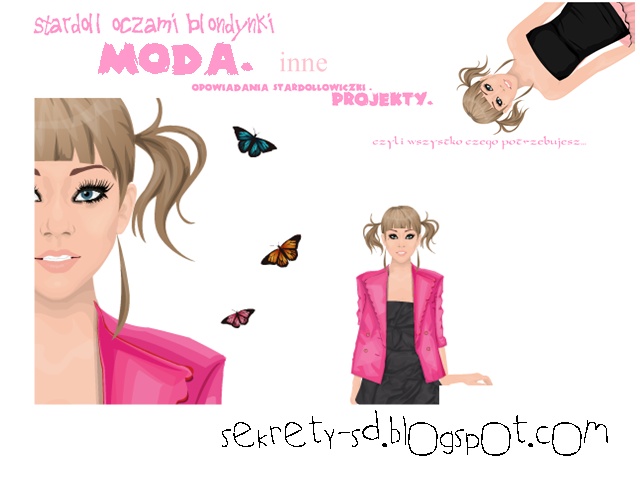 :.:.:.Sekrety Stardoll:.:.:.:.