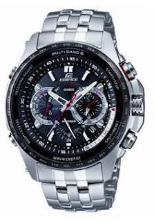 casio edifice m710 manual