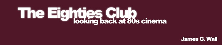 The Eighties Club