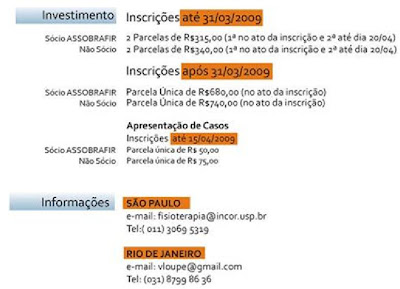 Curso Terapia Respiratoria Puerto Rico