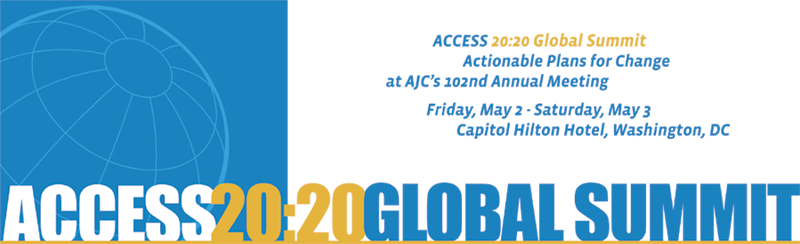 ACCESS 20:20 Global Summit