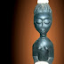 African wooden carvings and their representations