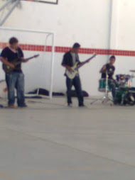 FESTIVAL DE CULTURA E ARTES
