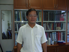 Dr Yee Choy Leong