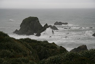 cape foulwind
