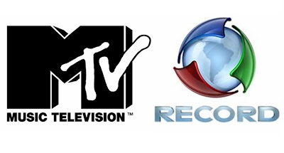 Bastidores: Tv, Música & Cinema - 29/04 Record+mtv