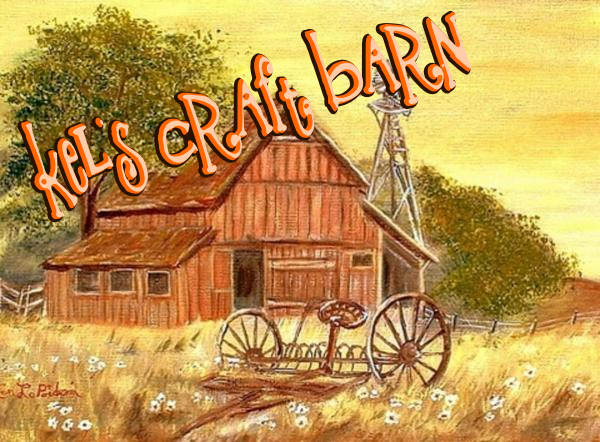 Kels Craft Barn