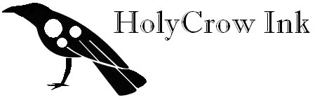 HolyCrow Ink