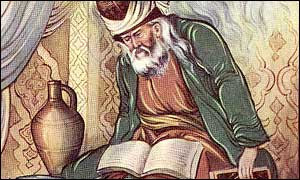 در احوالات شيخ ابو سعيد ابولخير