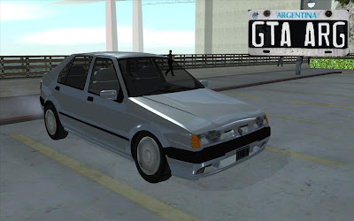 GTA SAN ANDREAS GTA SAN ANDREAS