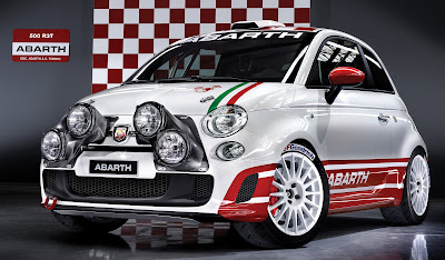 abarth 500 usa